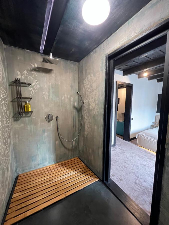 Bashtin Dom - Skabrin House Hotel Bansko Bagian luar foto
