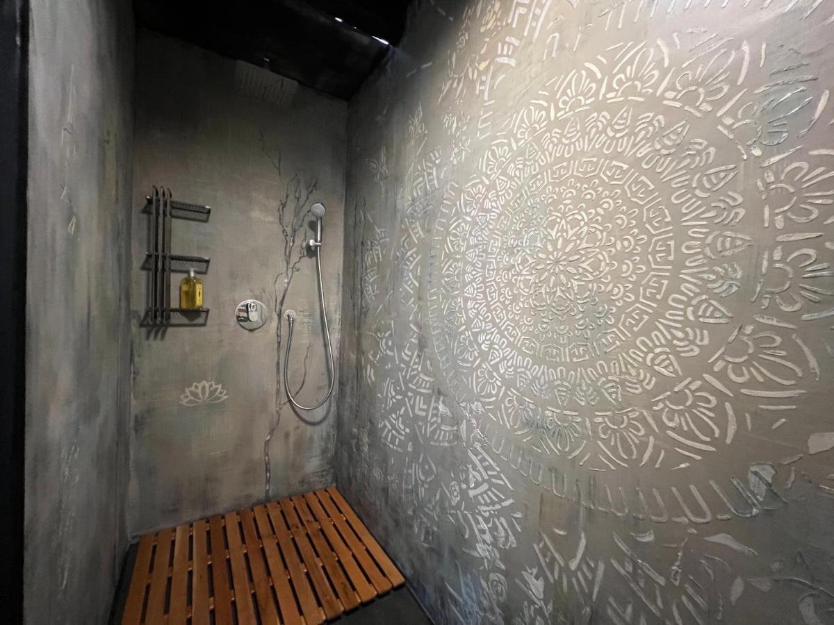 Bashtin Dom - Skabrin House Hotel Bansko Bagian luar foto