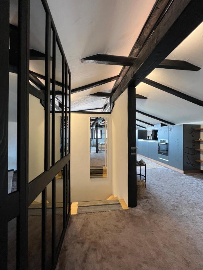 Bashtin Dom - Skabrin House Hotel Bansko Bagian luar foto