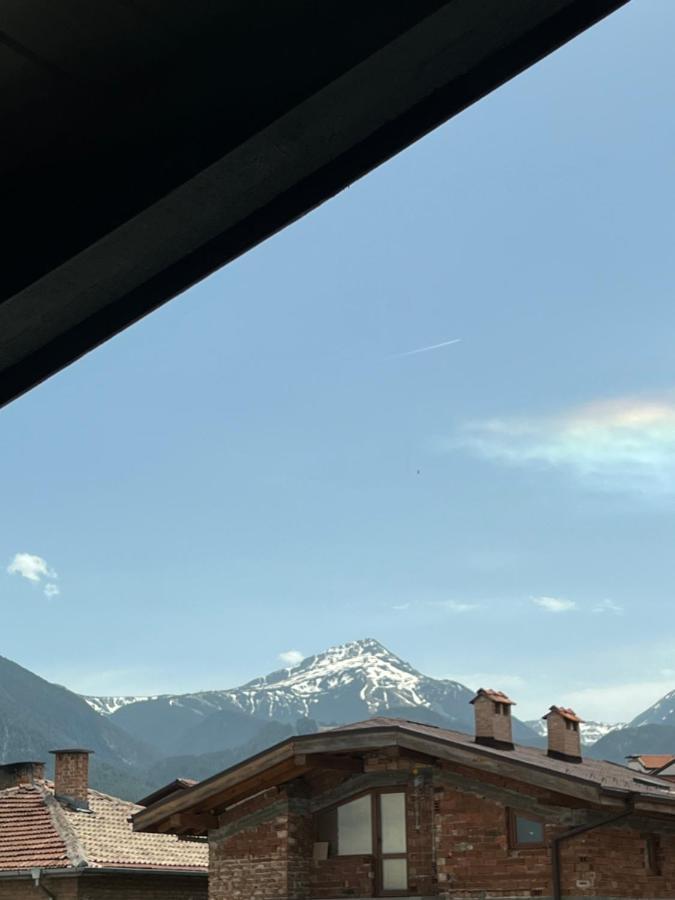 Bashtin Dom - Skabrin House Hotel Bansko Bagian luar foto
