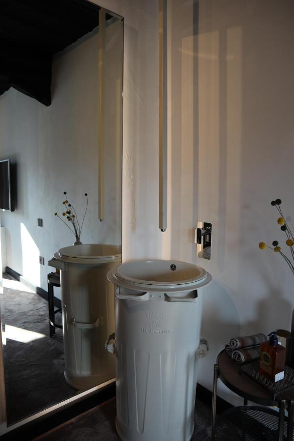 Bashtin Dom - Skabrin House Hotel Bansko Bagian luar foto