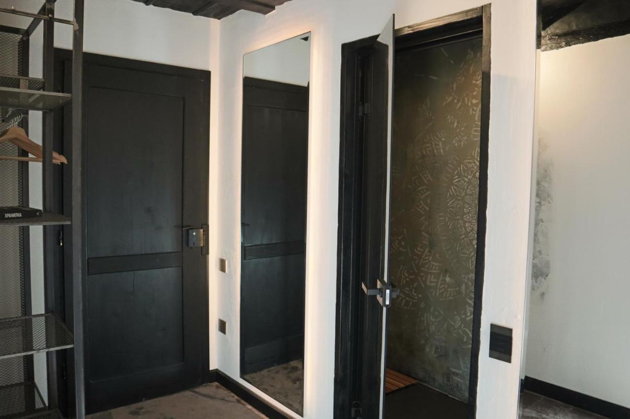 Bashtin Dom - Skabrin House Hotel Bansko Bagian luar foto
